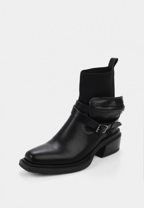 Ботильоны Shoesparad