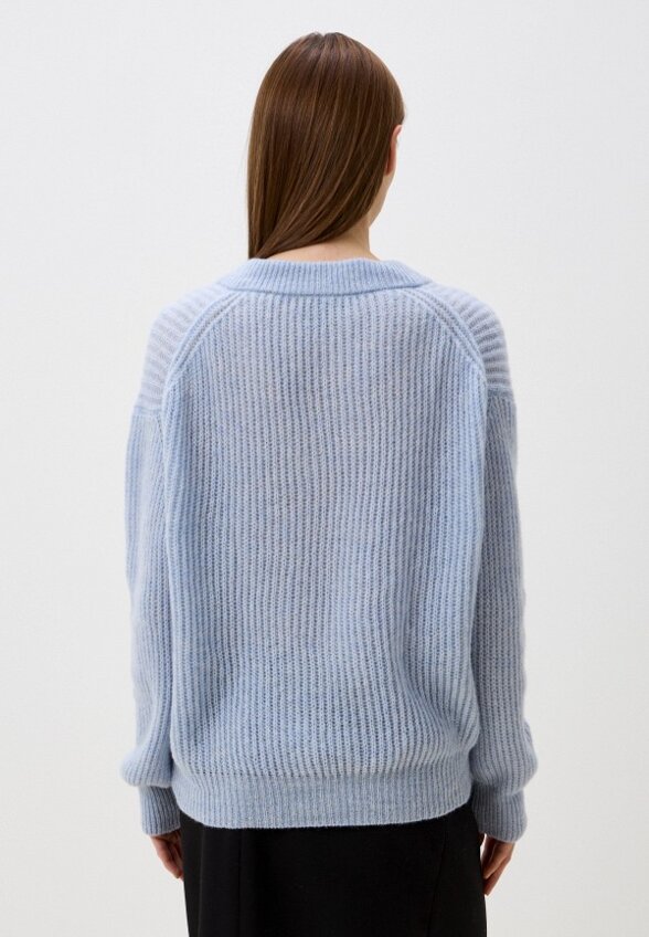 Пуловер Black Pine