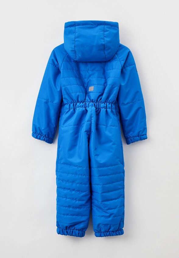 Комбинезон утепленный CosmoTex