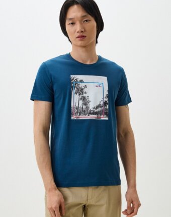 Футболка JC Just Clothes мужчинам