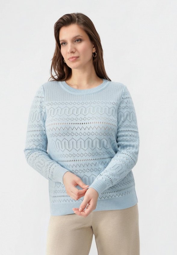 Джемпер Vivawool