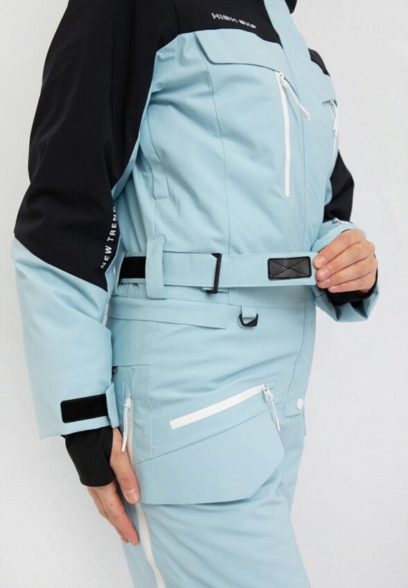 Комбинезон сноубордический High Experience