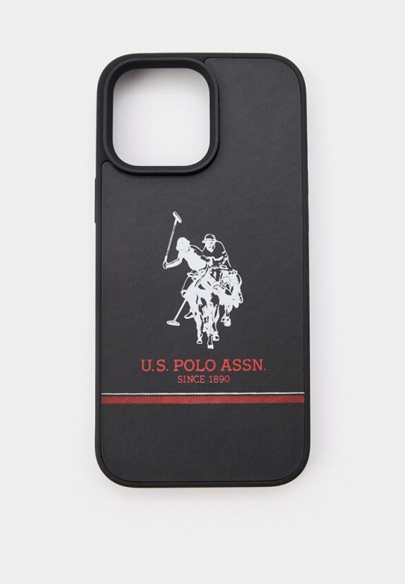 Чехол для iPhone U.S. Polo Assn.