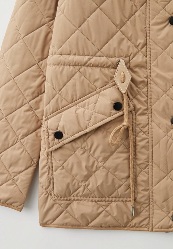 Куртка утепленная Fobs