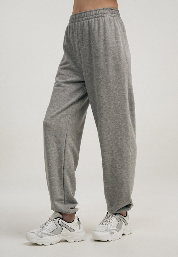 Брюки спортивные Твое