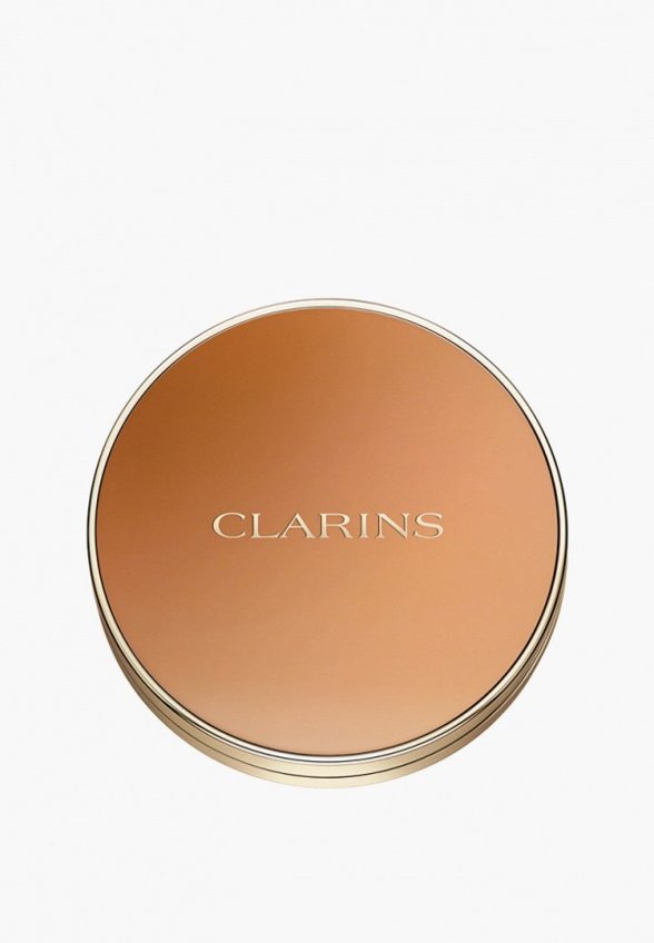 Бронзатор Clarins
