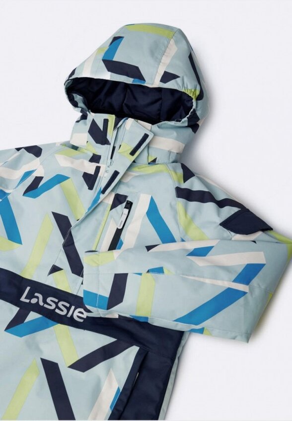 Куртка утепленная Lassie