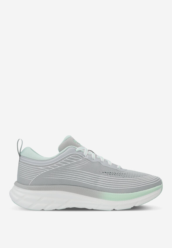 Кроссовки женские Reebok Road Strider, Серый