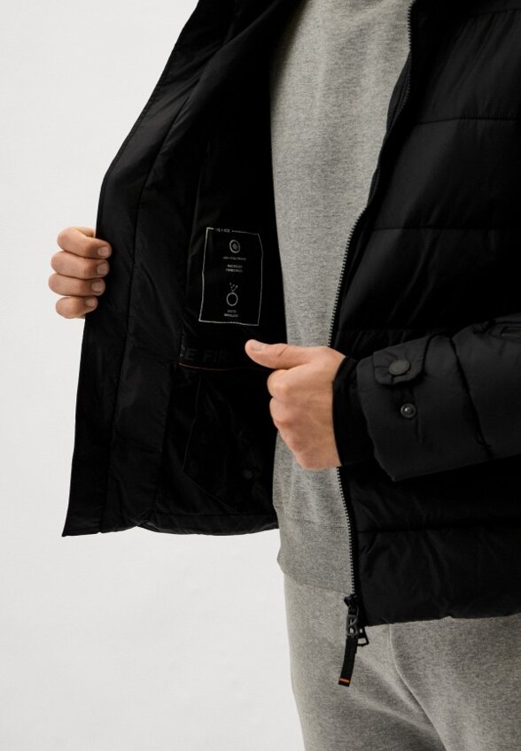 Куртка горнолыжная Bogner Fire+Ice