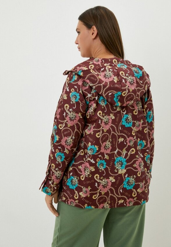 Ветровка Grand Grom