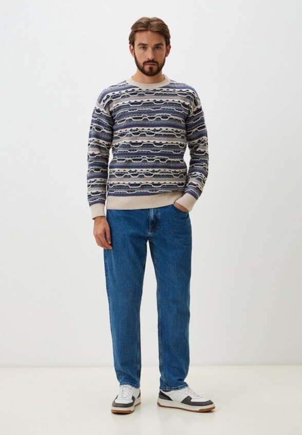 Джемпер Rushbay