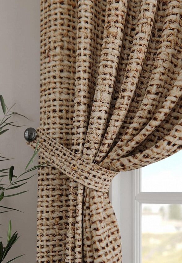 Шторы Comfy Way