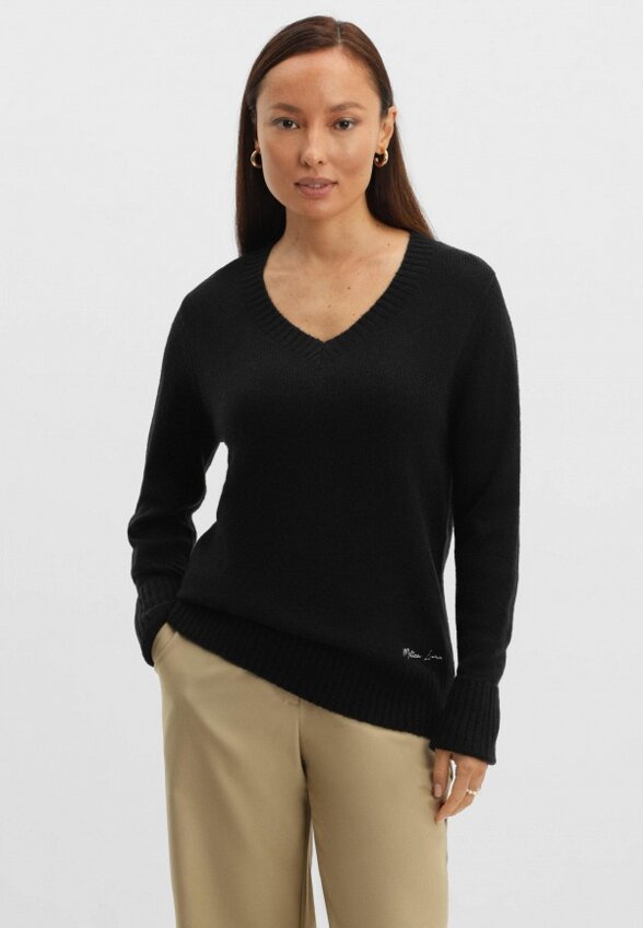 Пуловер Mitica Luna