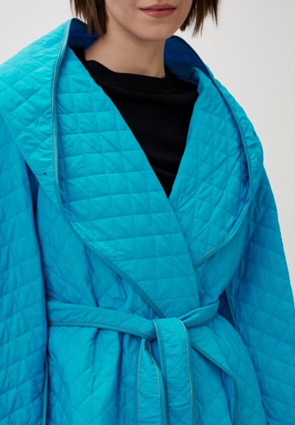 Куртка утепленная JNBY