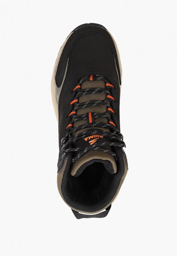 Кроссовки Sigma