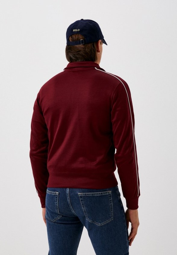 Олимпийка Lacoste