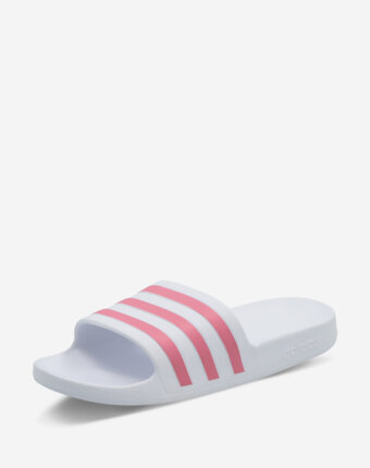 Шлепанцы женские adidas Adilette Aqua, Белый женщинам
