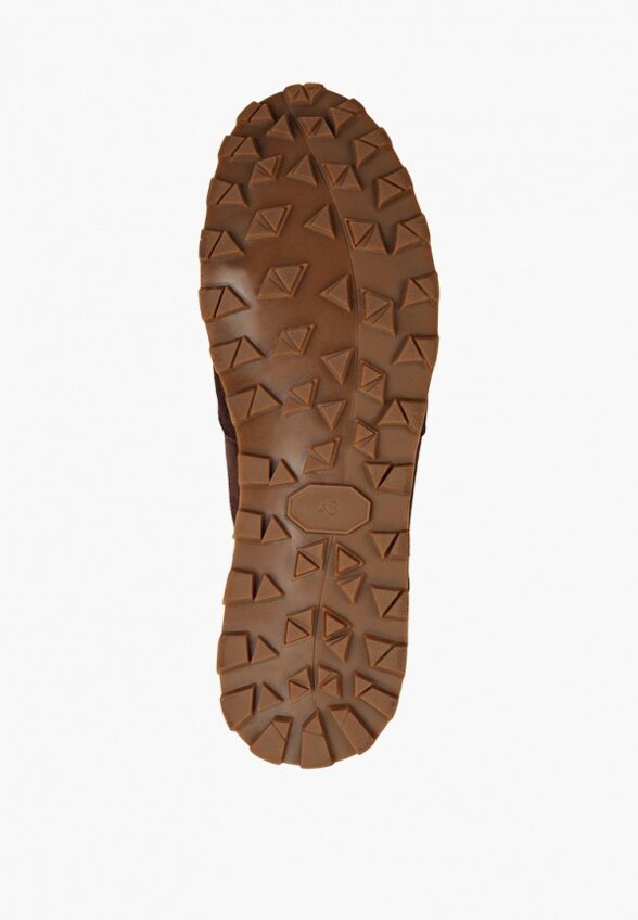 Ботинки Brooman