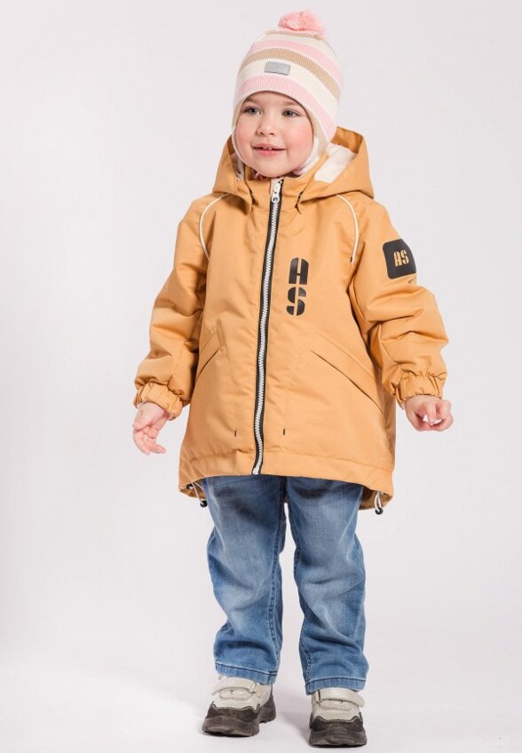 Куртка утепленная Artel Sport