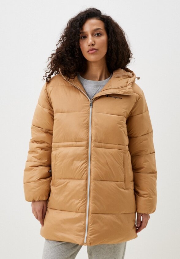 Пуховик Champion