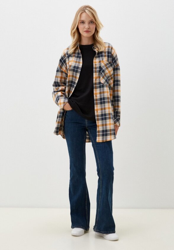 Рубашка Funday