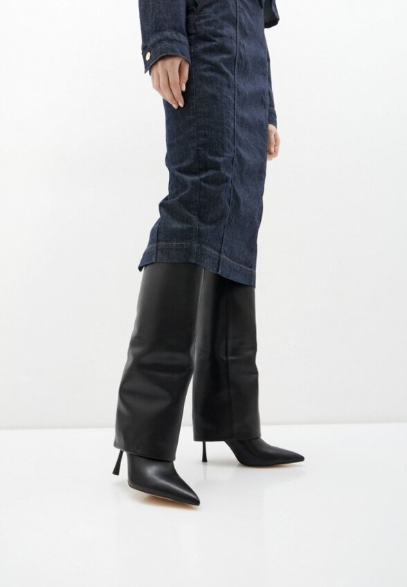 Сапоги Vivian Royal