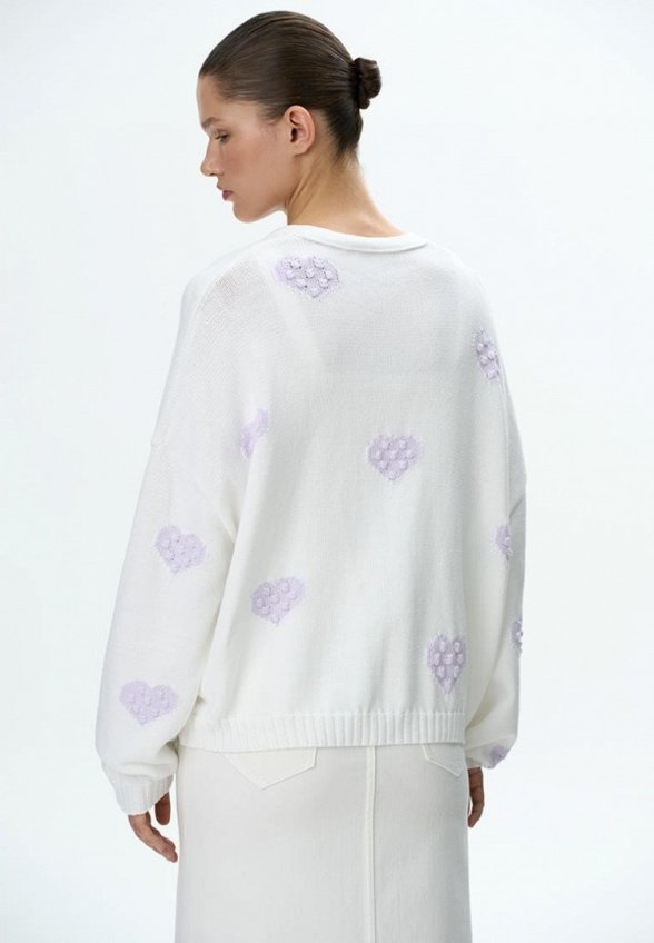 Кардиган Brusnika