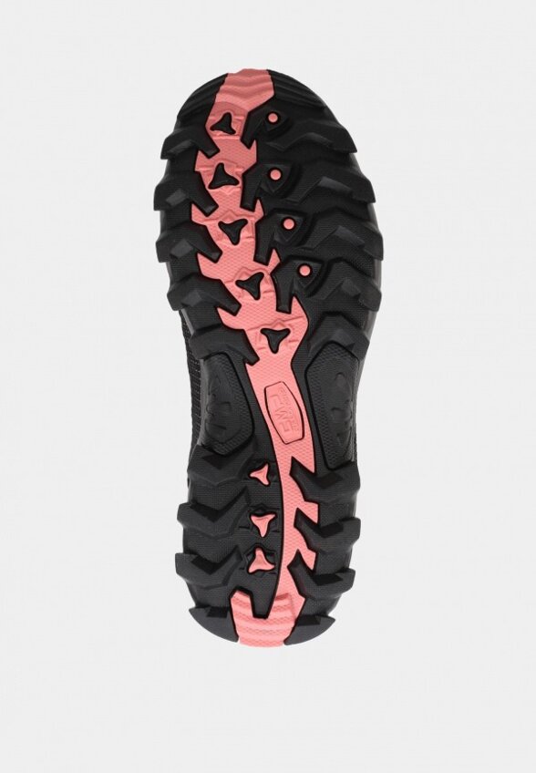 Ботинки трекинговые CMP