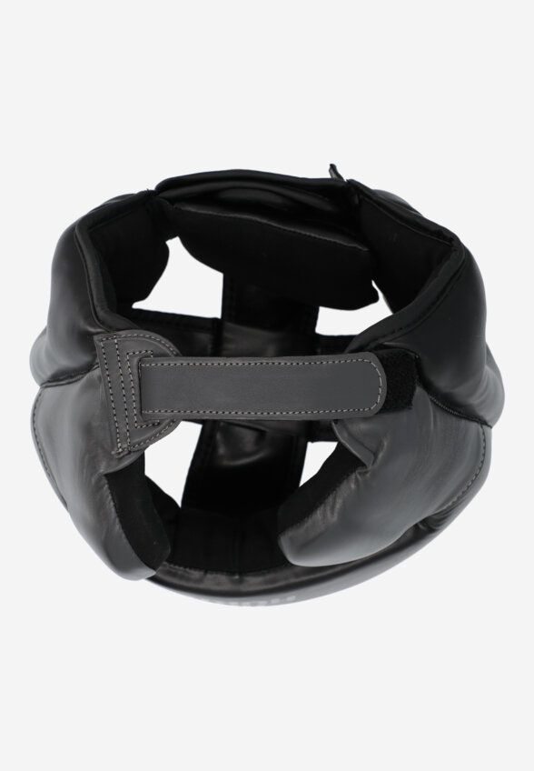 Шлем Hukk Honor Mx-2, Черный