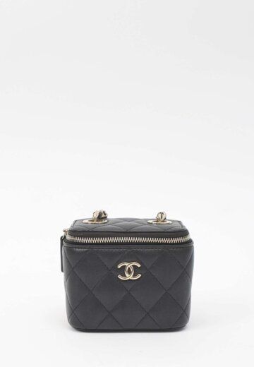 Chanel Vanity