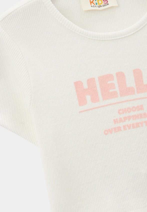 Футболка Koton