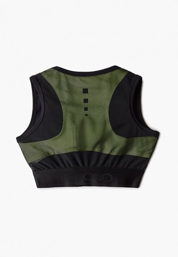 Топ спортивный We2