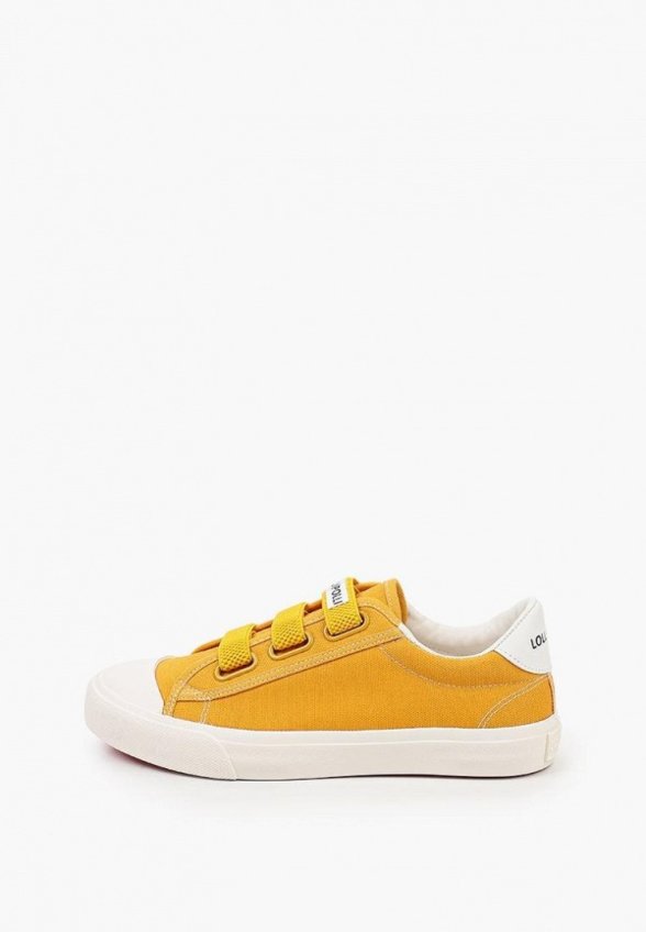 Кеды Lolli l Polli