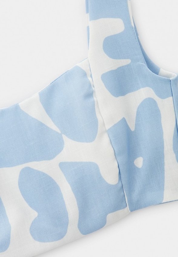 Топ и брюки Locoloco All For Junior