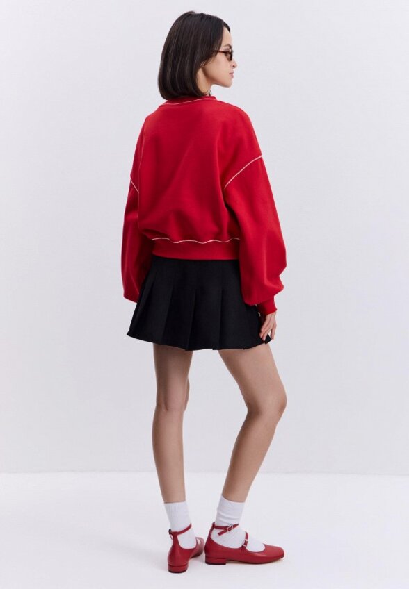 Свитшот Top Top