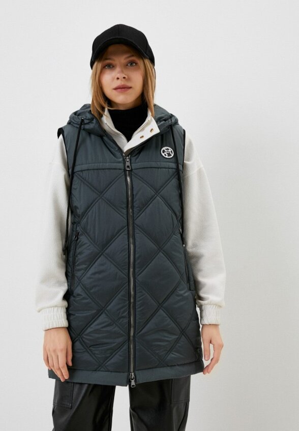 Жилет стеганый Avi