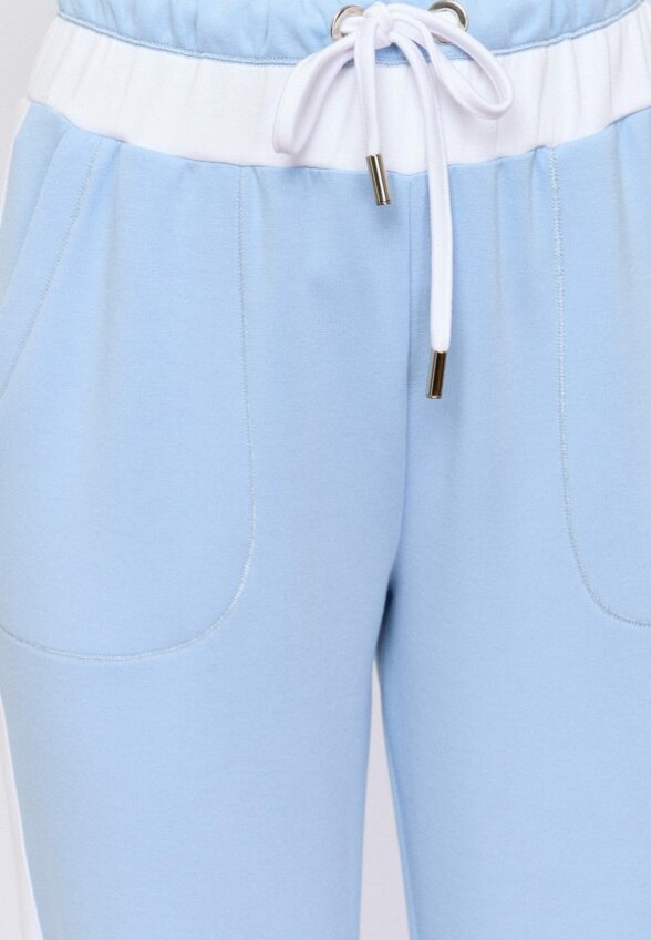 Брюки спортивные Franco Vello