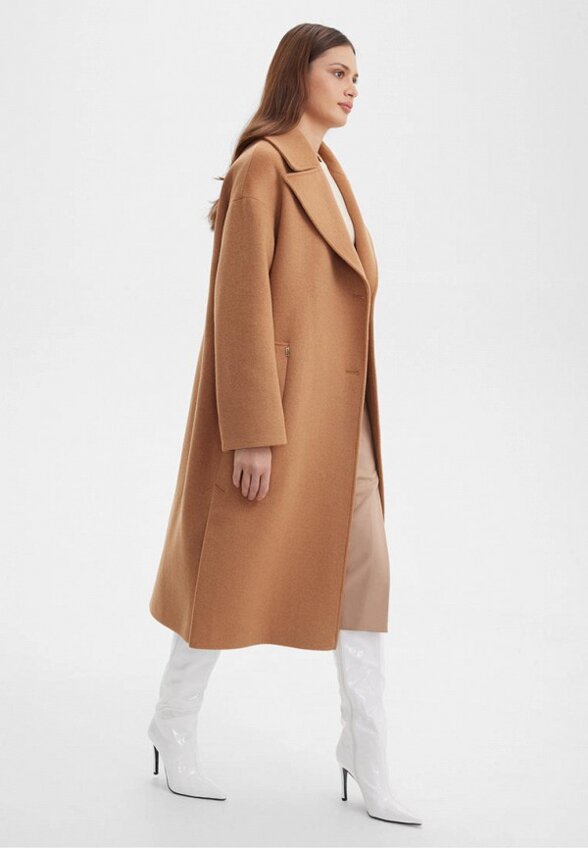 Пальто-халат Sinar