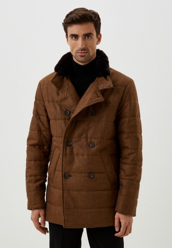 Полупальто Bazioni