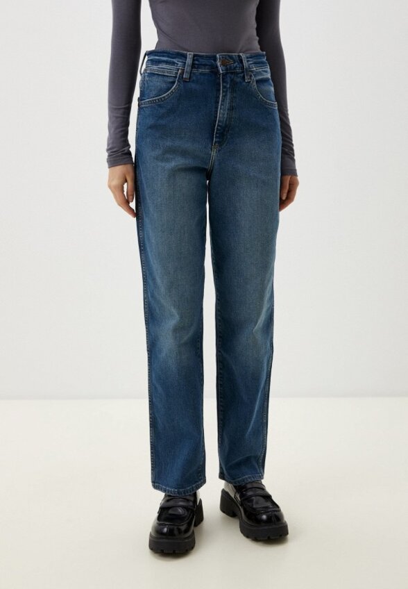 Джинсы Wrangler