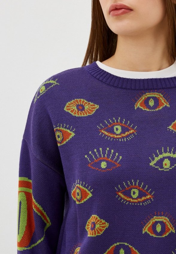 Джемпер Mavin