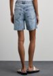 Шорты джинсовые Zarina3  - превью