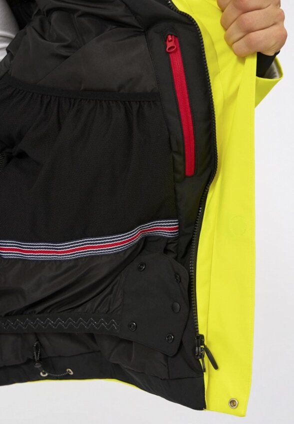 Куртка горнолыжная Forcelab