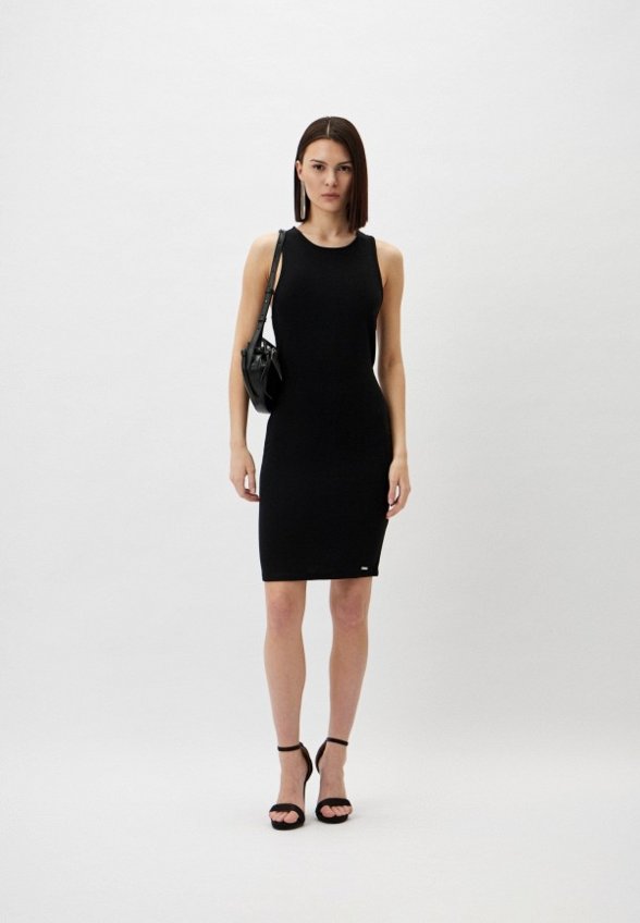 Платье Armani Exchange