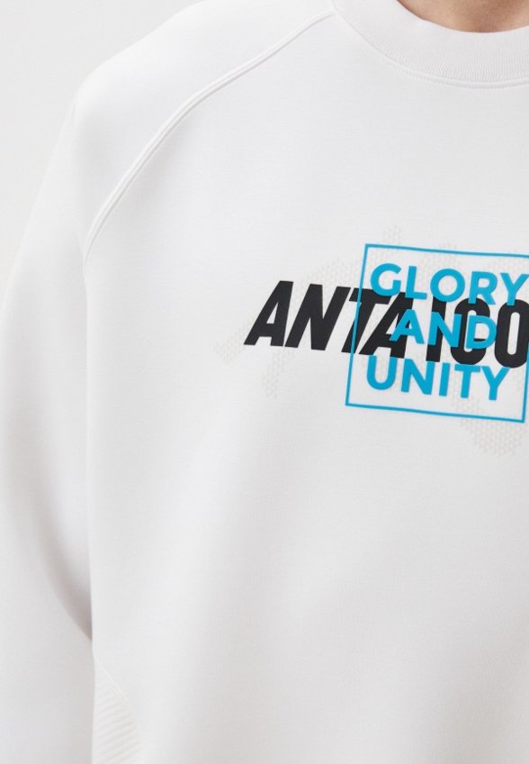 Свитшот Anta