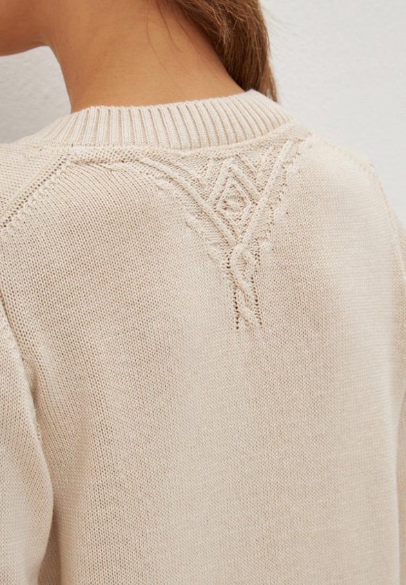 Пуловер Сиринга