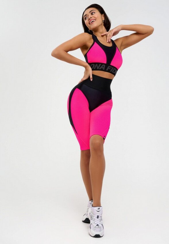 Велосипедки Bona Fide