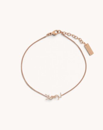 Saint Laurent Bracelet женщинам