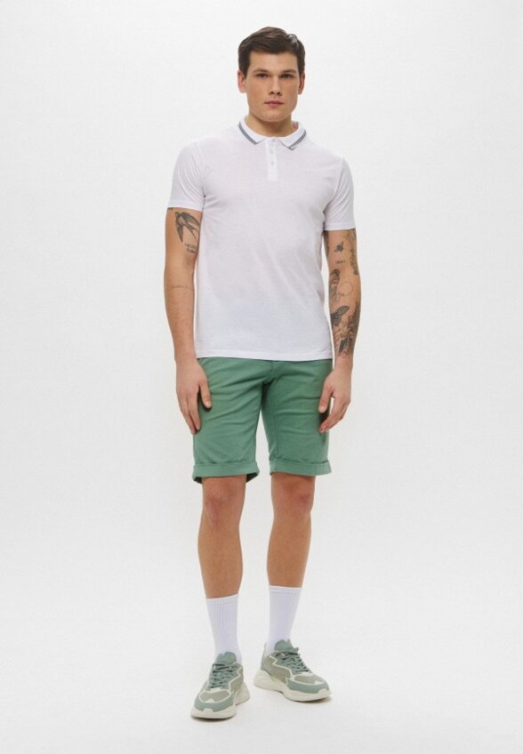 Шорты Trussardi