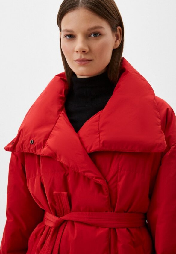 Пуховик Uniize